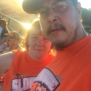 Meet your Posher, Derrick